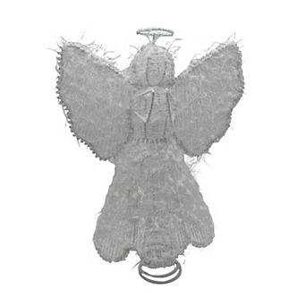 St. Nicholas Square® Angel Christmas Tree Topper