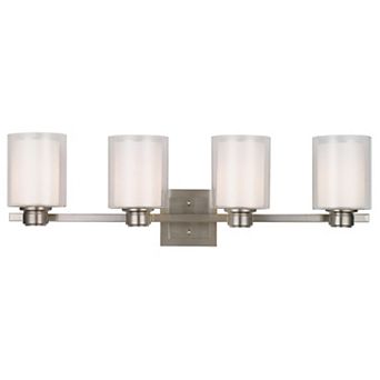 Design House Oslo 4-Light Vanity Light Fixture