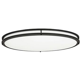 Design House 32 Inch Dimmable Integrated LED Ceiling Light Fixture