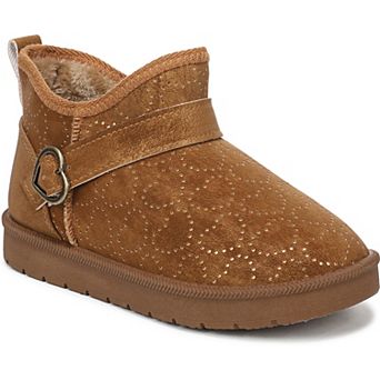 Blowfish Malibu Mokolo Girls Pull-On Ankle Boots