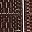 Chestnut Brown