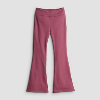 Girls 6-20 SO® Cozy Flare Lined Leggings in Regular & Plus Size