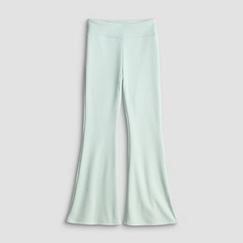 Girls 6-20 SO® Cozy Flare Lined Leggings in Regular & Plus Size