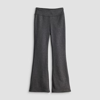 Girls 6-20 SO® Cozy Flare Lined Leggings in Regular & Plus Size