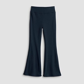 Girls 6-20 SO® Cozy Flare Lined Leggings in Regular & Plus Size