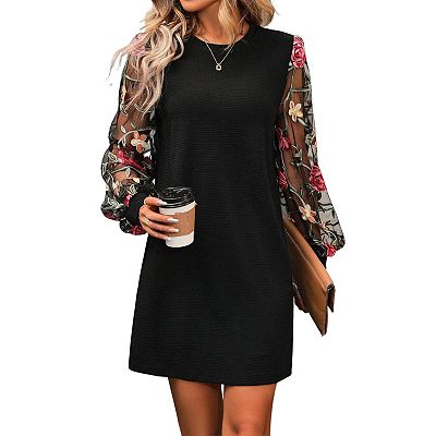 sheer casual dress HIP OFF DUTY CAMO SHEER LACE MAXI DRESS