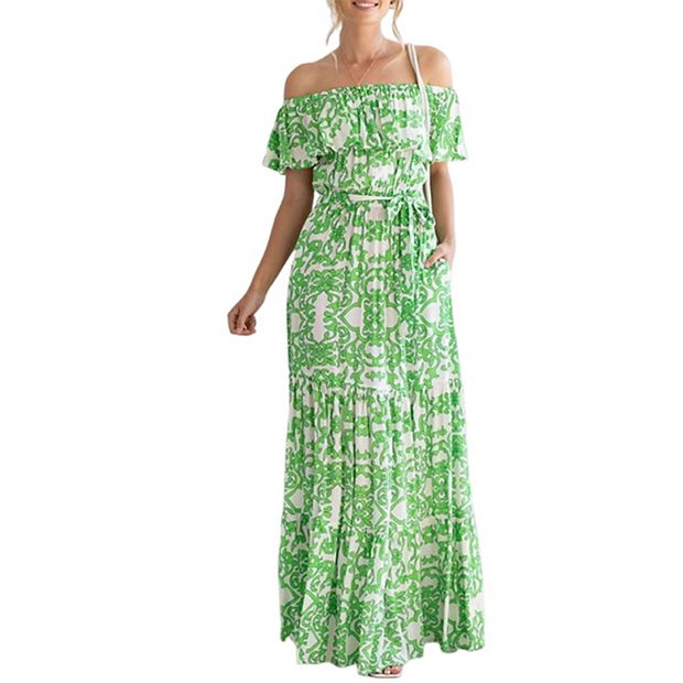 cutout maxi dresses Black Floral Cutout Maxi Dress - All Dresses