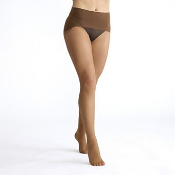Women's Hanes® Seamless Sheer Tights