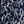 Navy Wispy Ditsy