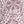 White Mirrored Paisley