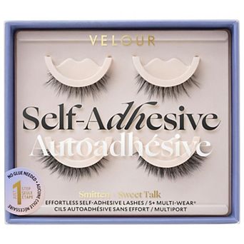 Velour Lashes Effortless Self-Adhesive 2-Pack