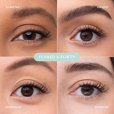 Self-Stick Lash Xtension Strips
