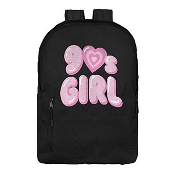 Grayson Threads, The Label Graphic Backpack