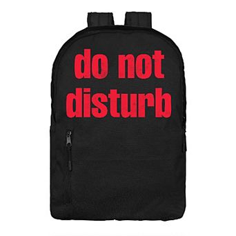 Grayson Threads, The Label Graphic Backpack