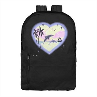 Grayson Threads The Label Graphic Backpack