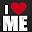 I Heart Me