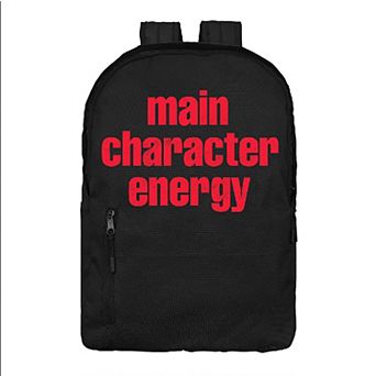 Grayson Threads, The Label Graphic Backpack