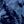 Tie Dye Blue