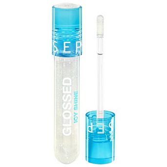 SEPHORA COLLECTION Glossed Icy Shine