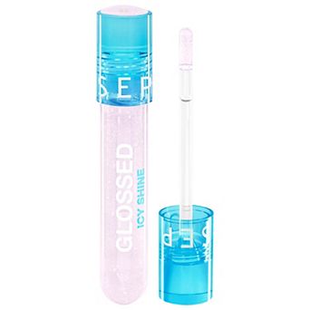SEPHORA COLLECTION Glossed Icy Shine