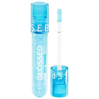 SEPHORA COLLECTION Glossed Icy Shine