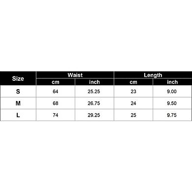 Women Floral Lace Mini Skort Pleated Double Layered Ruffle A Line Skirt