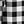 Checkered