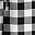 Checkered