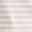 Blush Ivory Stripe