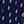 Navy Little Forest