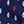 Navy Little Forest