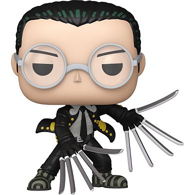 Funko Pop! One Piece: Kuro #2225 Special Edition