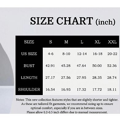 Women's Oversized Denim Vest Sleeveless Mid Long Casual Button Down Jean Jacket Waistcoat Tops