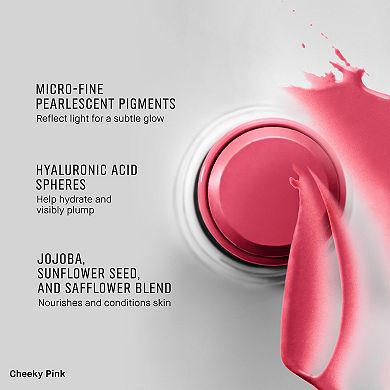 Skin Enhancer Blush Stick