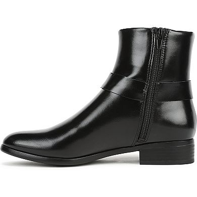 LifeStride Simona Women's Zip Ankle Boots