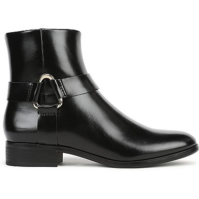 LifeStride Simona Women's Zip Ankle Boots