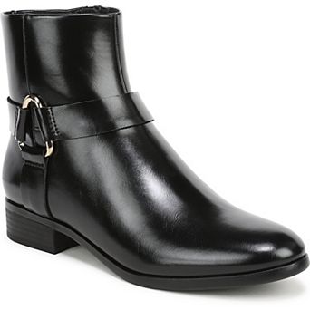 LifeStride Simona Women's Zip Ankle Boots