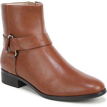 LifeStride Simona Women's Zip Ankle Boots