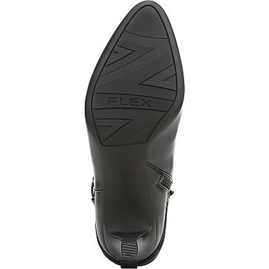 LifeStride Guild 4 Women's Zip Ankle Boots with Heel