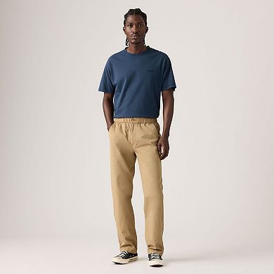 Men's Levi's® Pull-On Relaxed Straight Pants