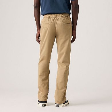 Men's Levi's® Pull-On Relaxed Straight Pants