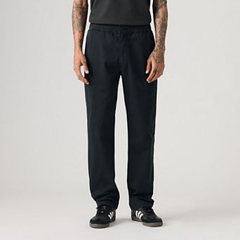 Men's Levi's® Pull-On Relaxed Straight Pants