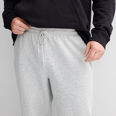 Big & Tall Tek Gear® Ultra Soft Joggers