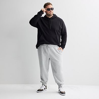 Big & Tall Tek Gear® Ultra Soft Joggers