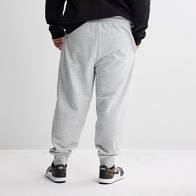 Big & Tall Tek Gear® Ultra Soft Joggers