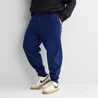 Big & Tall Tek Gear® Ultra Soft Joggers