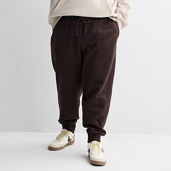 Big & Tall Tek Gear® Ultra Soft Joggers