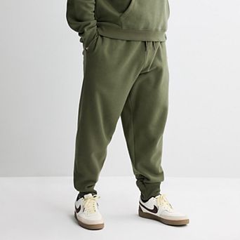 Big & Tall Tek Gear® Ultra Soft Joggers