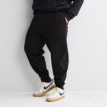Big & Tall Tek Gear® Ultra Soft Joggers