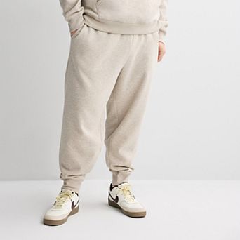 Big & Tall Tek Gear® Ultra Soft Joggers